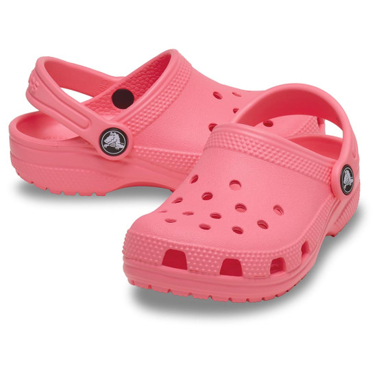 Crocs Toddler Classic Clog